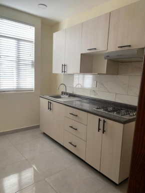 Departamento en San Luis de La Paz
